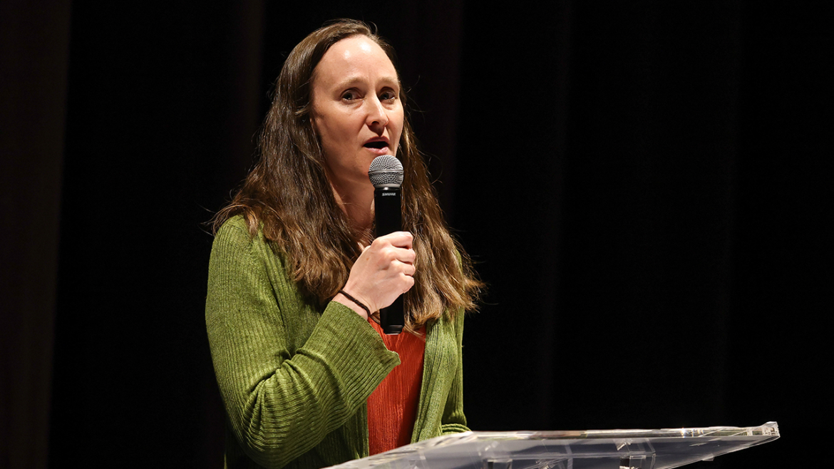 Seattle Mayor Katie Wilson faces World Cup protests over CID crime