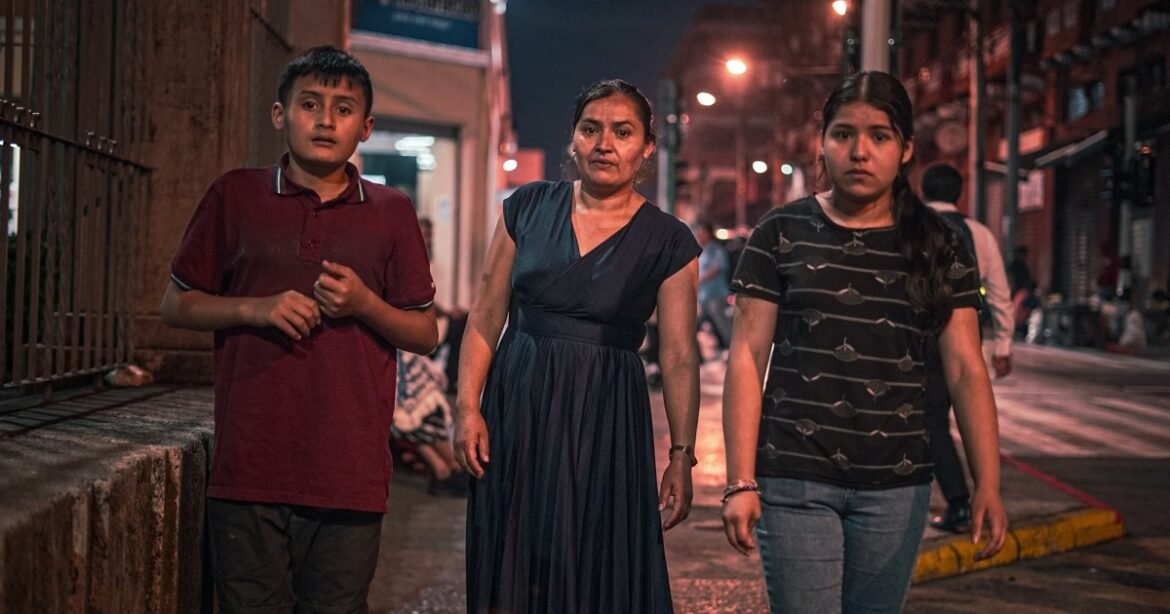 Separated at the Border, Torn Apart Again – Mother Jones