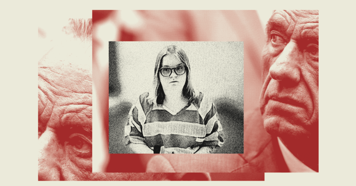 She’s Charged With Killing Her Twins. The Anti-Vaccine Movement Made Her a Martyr. – Mother Jones