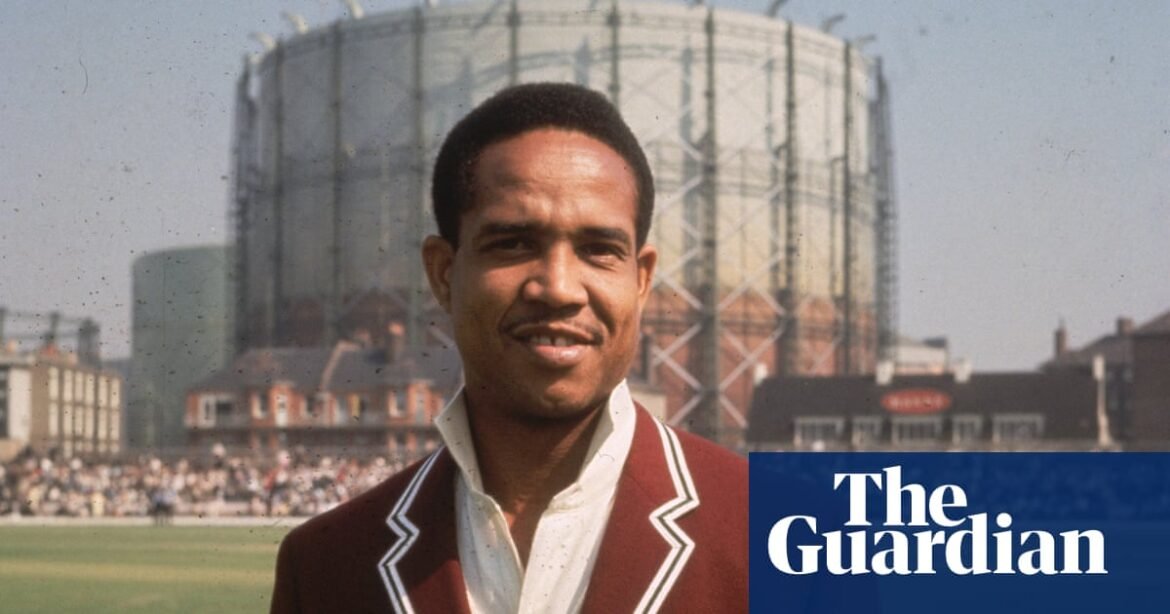 Sir Garry Sobers obituary | West Indies cricket team