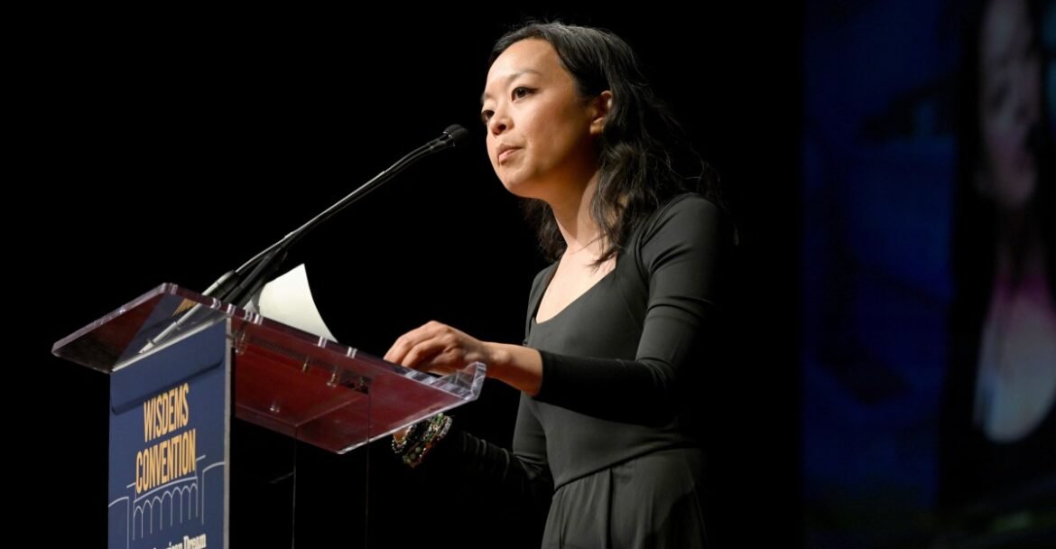 Socialist Francesca Hong wants to be governor of Wisconsin. How would she govern?