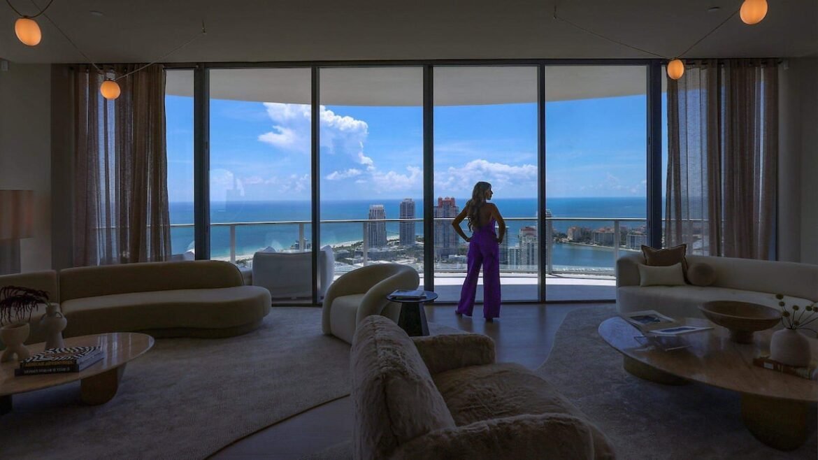 South Florida has nation’s biggest price gap between luxury and non-luxury homes. How about Tampa?