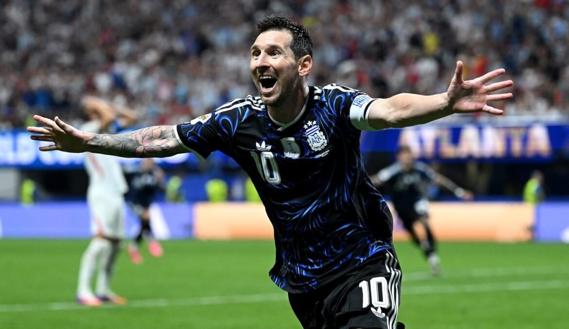 Spain vs. Argentina Prediction, Odds, Picks For World Cup Final