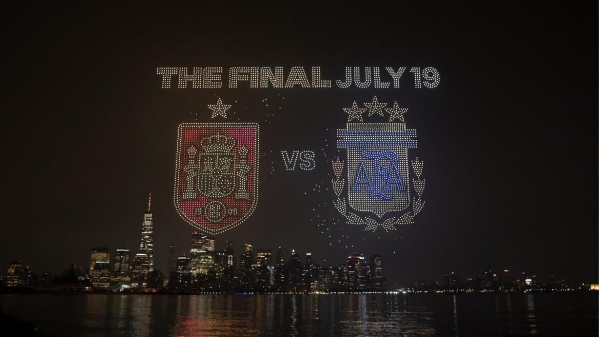 Spain vs. Argentina live stream: How to watch World Cup final, odds, prediction