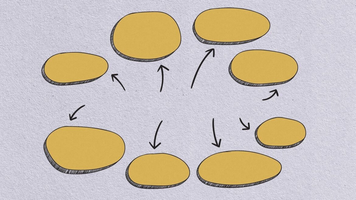 Stop designing your company around the people you have  