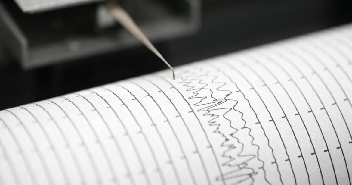 Strong earthquake with 7.1 magnitude strikes southern Japan; tsunami alert issued