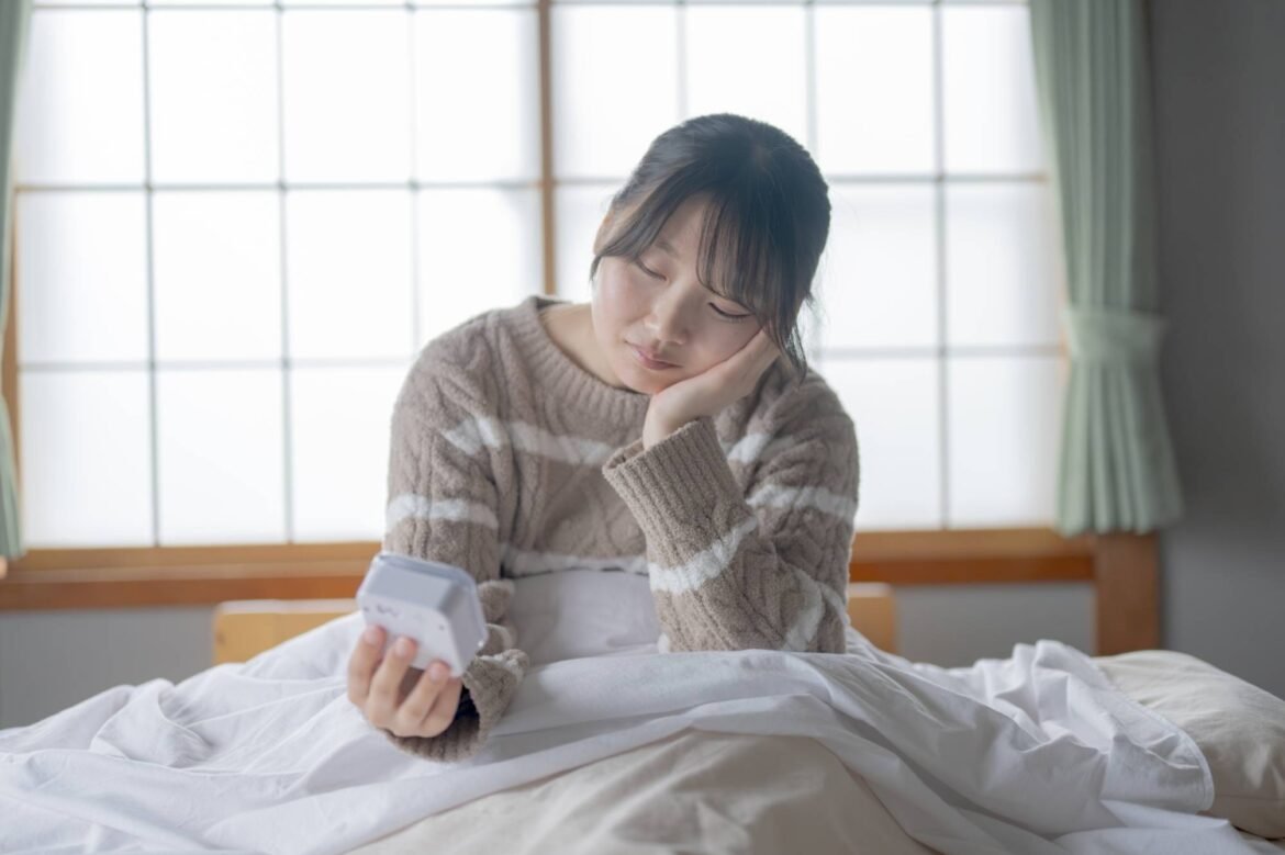 Summer has arrived in Japan and so have hot, sleepless nights