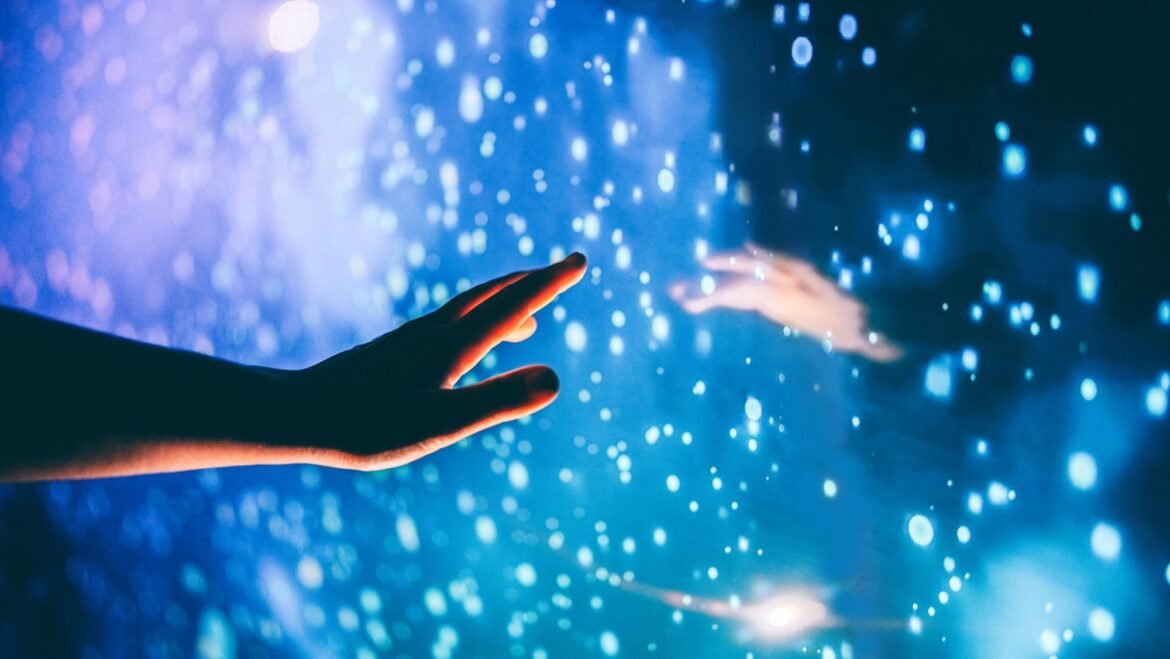 Superintelligent AI in space could explain the Fermi Paradox