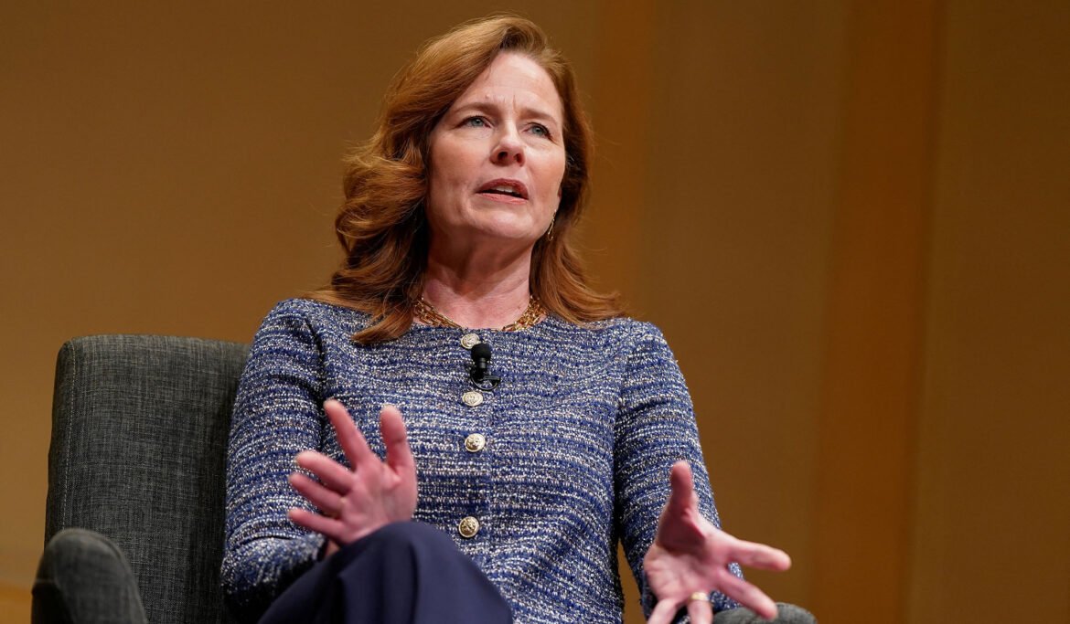 Supreme Court Justice Barrett's Voting History Shows Where Conservative Record Is Lacking