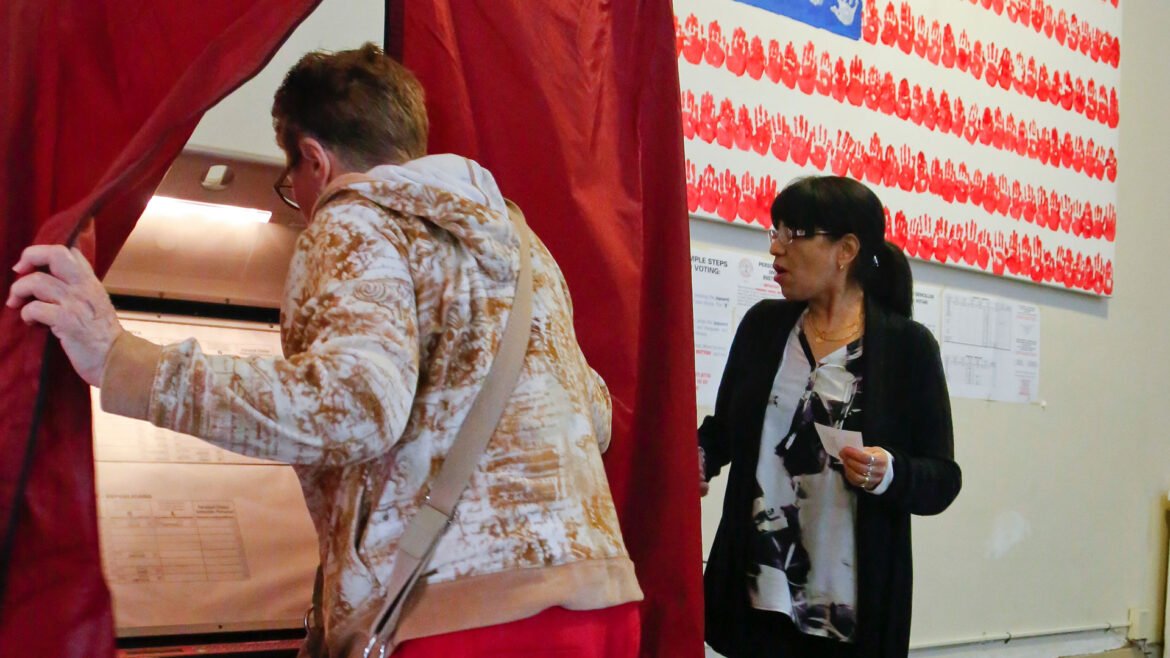 Surprise in New Jersey voting error: Some may be citizens after all