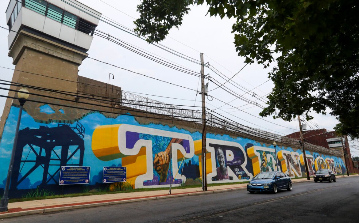 Switch to new digital tablets in NJ prisons prompts civil rights lawsuit • New Jersey Monitor