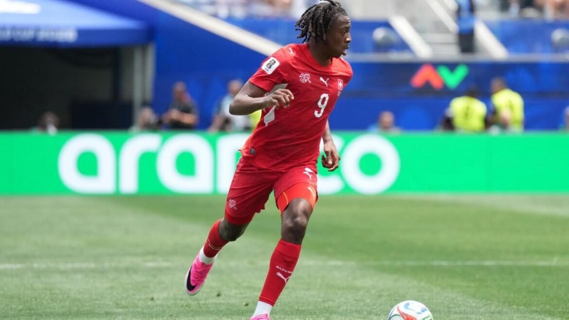 Switzerland vs. Colombia prediction, odds, time: 2026 World Cup Round of 16 picks