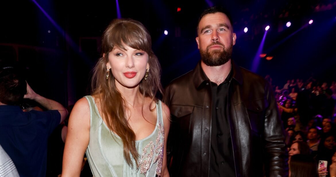 Taylor Swift & Travis Kelce Wedding: Why The Backlash?