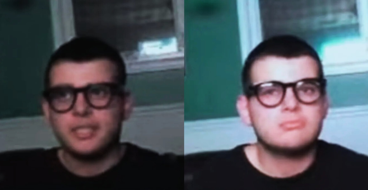 Vincent Battiloro is accusing of intentionally fatally striking two teen girls riding an e-bike in Cranford on Sept. 29, 2025.