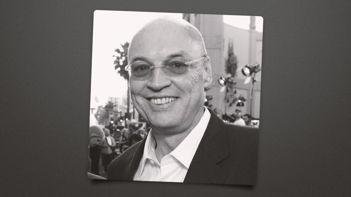 Moritz Borman