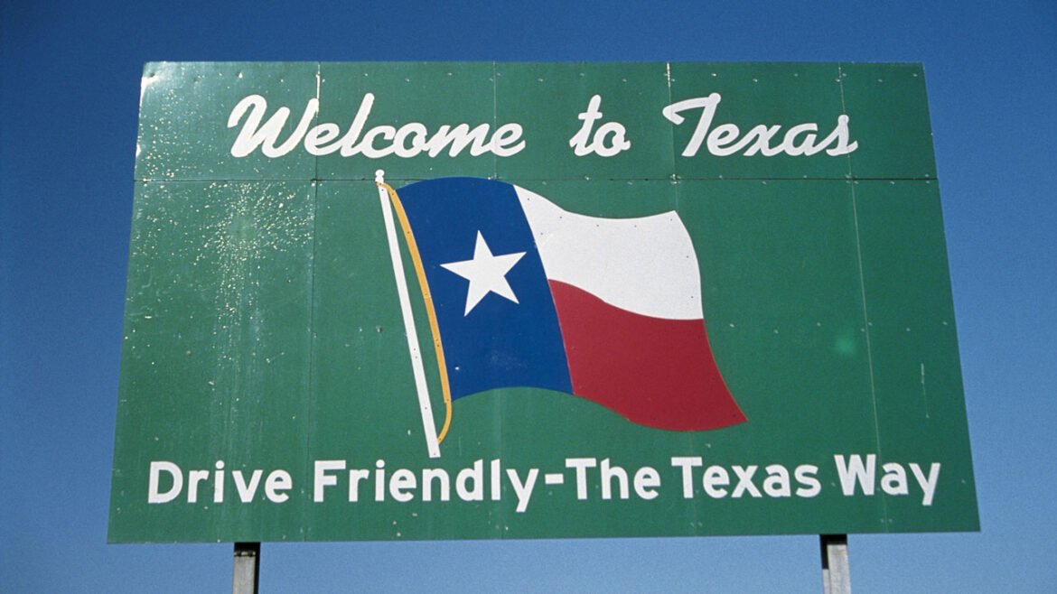 Texas Bible Mandate Will Benefit Students