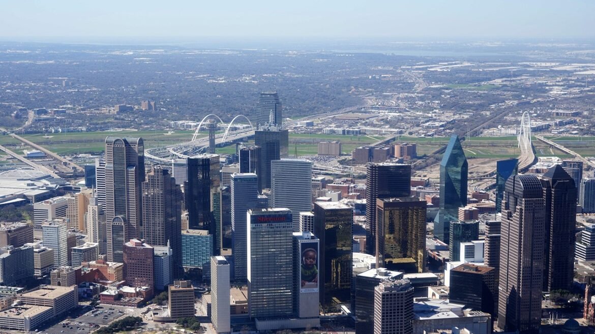 Texas Stock Exchange officially goes live to rival NYSE and Nasdaq