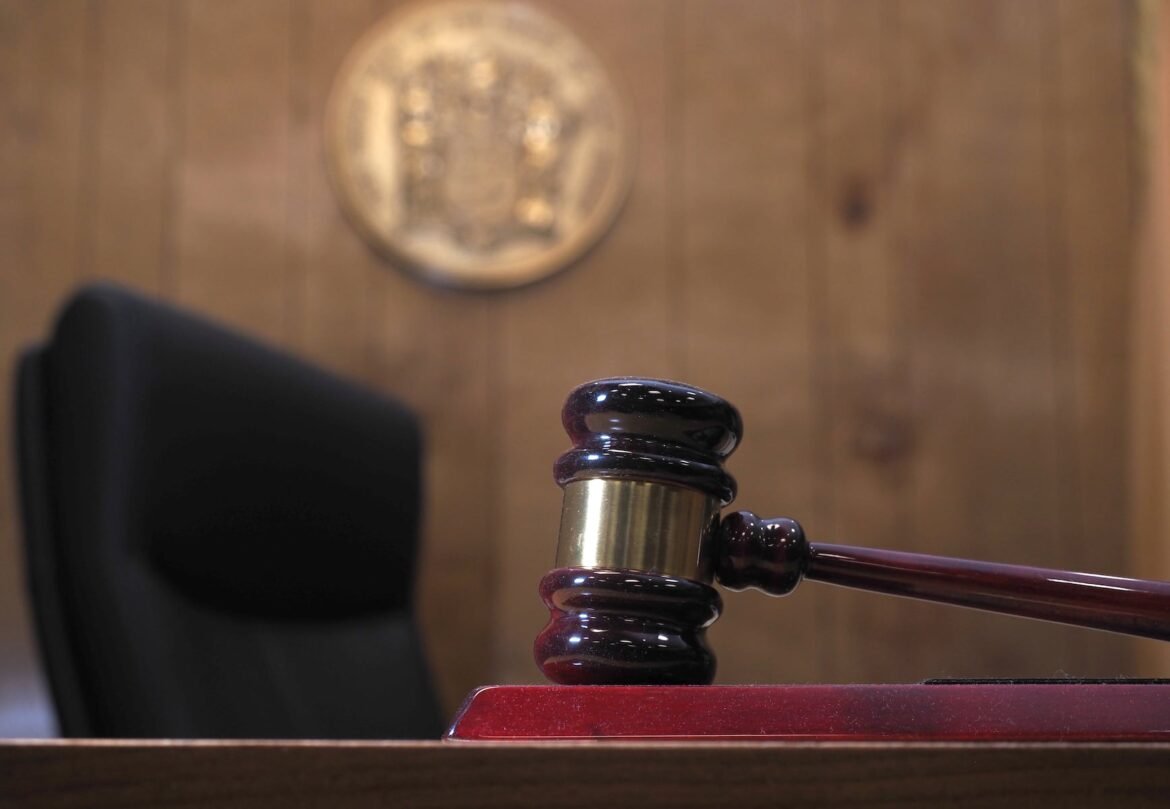 A Texas man was given a length prison sentence after his fifth DWI conviction.