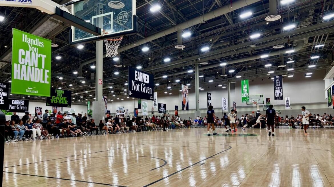 The 2027 high school recruiting class "will get screwed" by the NCAA's new five-for-five eligibility rule