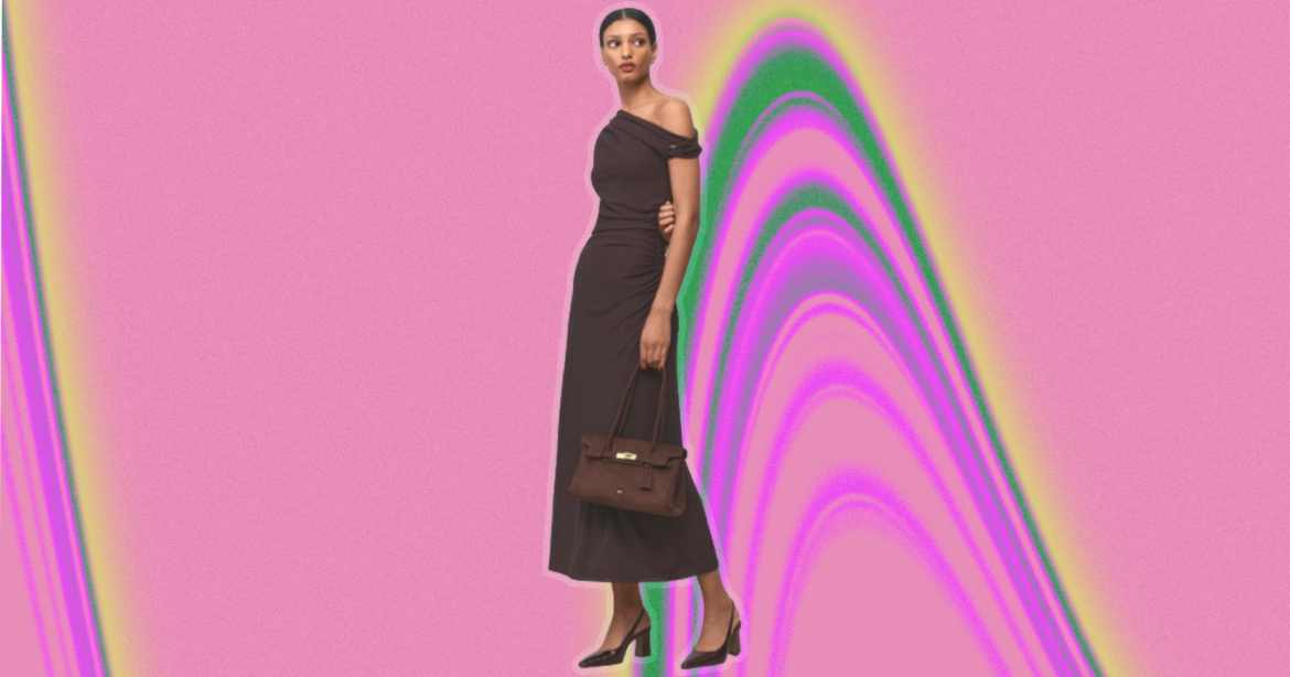 The 25 Best Nordstrom Anniversary Sale Dresses To Shop