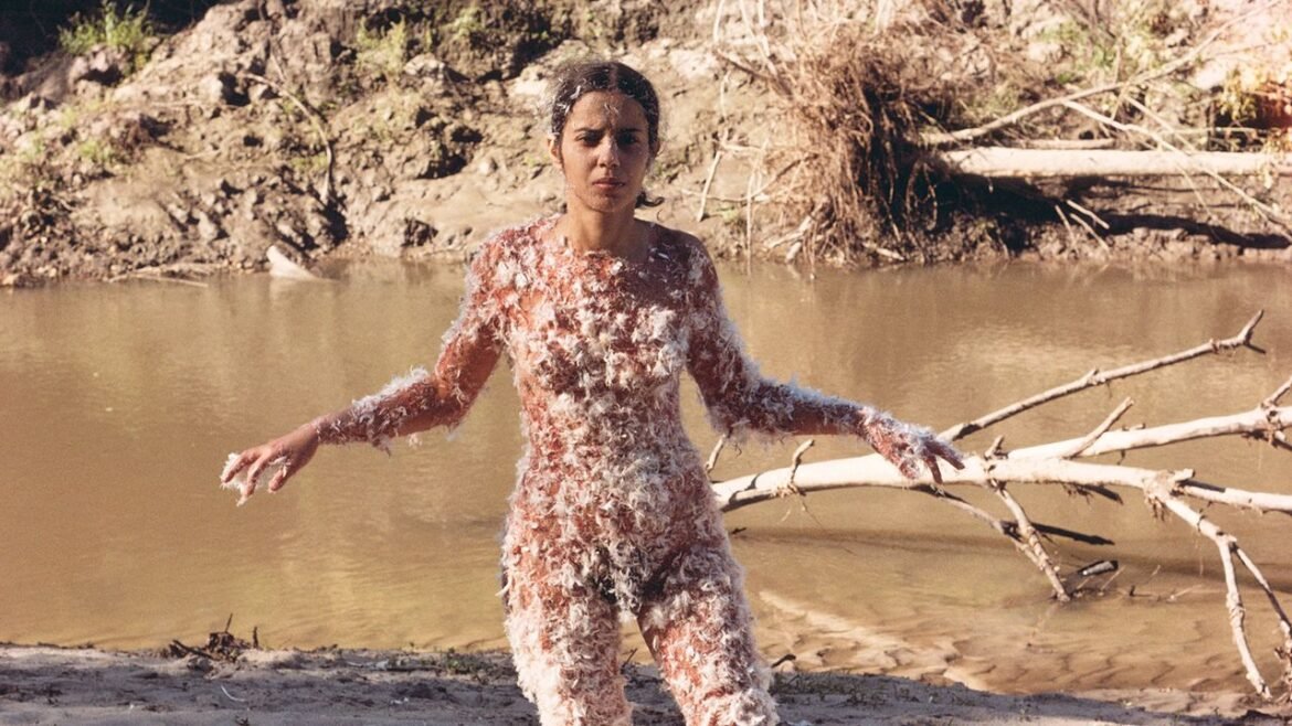 The Art of Ana Mendieta Comes Into Focus at the Tate Modern