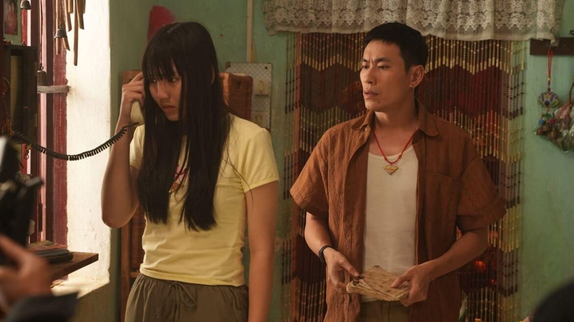 The Blood Demon by Quoc Trung Do Film Review
