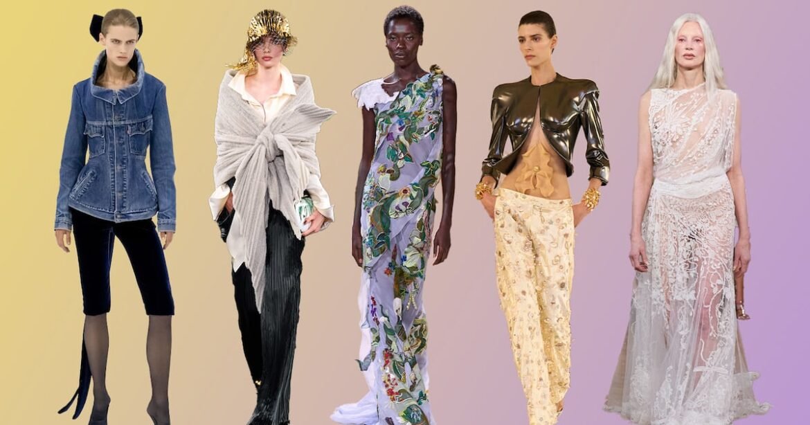 The BoF Podcast | Decoding Paris Haute Couture: Wonder, Restraint and the Call of the Void