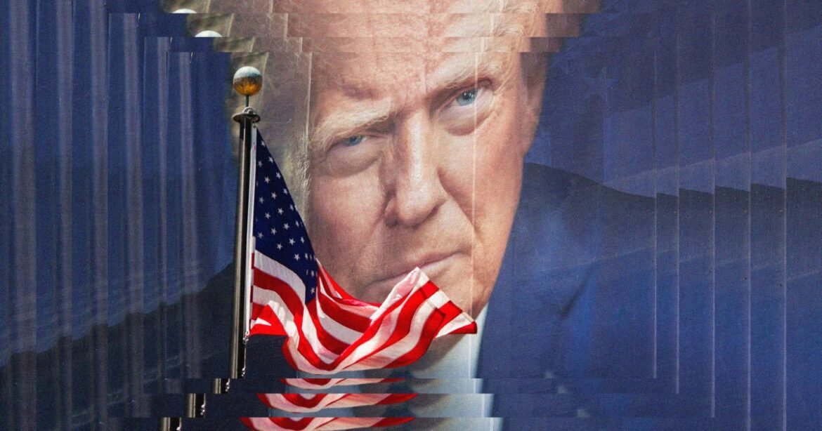 The Federal Government Has Made America 250 a Spectacle. These States Want It to Be a Moment for Reflection. – Mother Jones