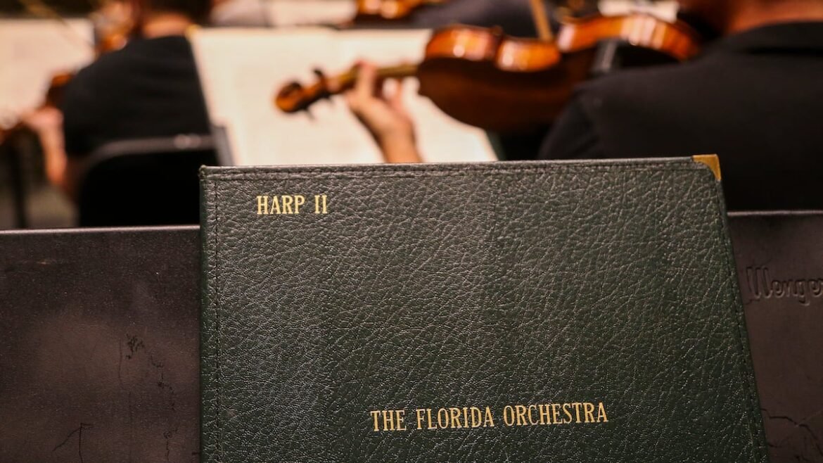 The Florida Orchestra may be the Mahaffey Theater’s next operator
