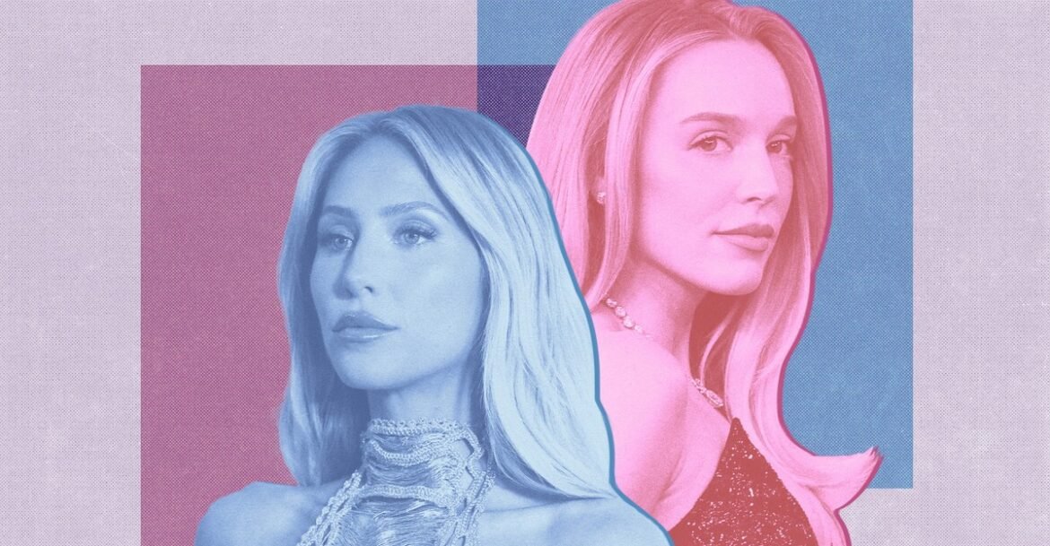 The Girlboss Is Dead - The Atlantic