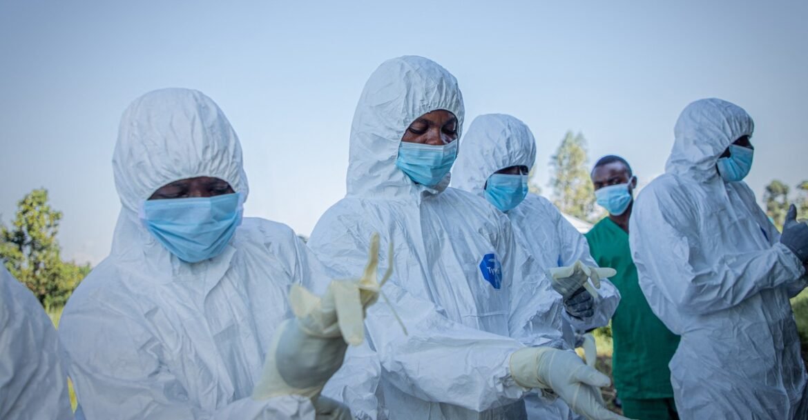 The Lessons About Ebola the U.S. Wants to Forget