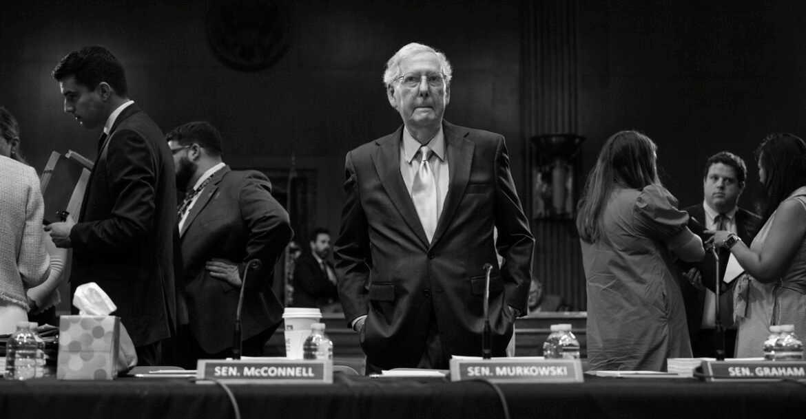 The MIA Caucus