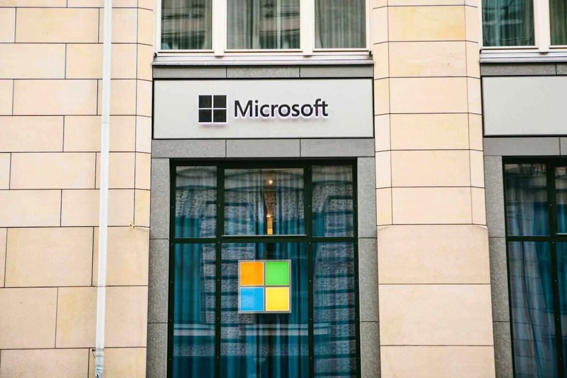 The Microsoft Stock Outlook Remains Upbeat Despite Layoffs