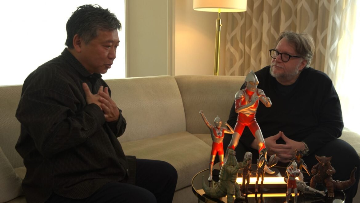 The Origin of Ultraman (2026) by Yu Nakamura, Kazuki Yoshida Documentary Review