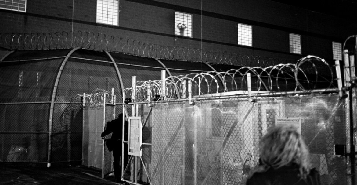 The Problem With Shutting Down ICE in Blue States