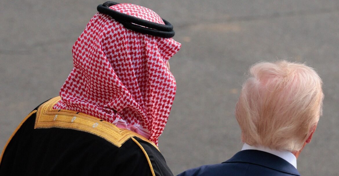 The Puzzle at the Center of the U.S.-Saudi Nuclear Deal