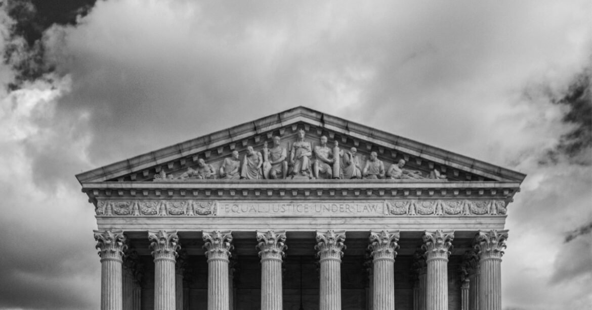The Secret Origins of the Supreme Court’s Shadow Docket – Mother Jones