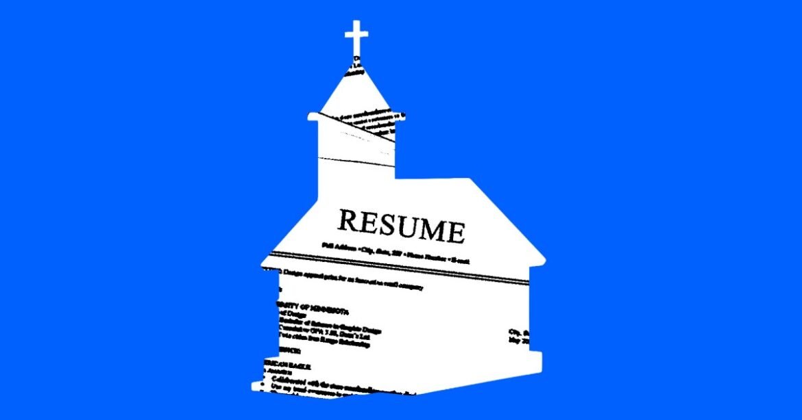 The State Department’s New Recruiting Contractor Wants More Christian Diplomats – Mother Jones