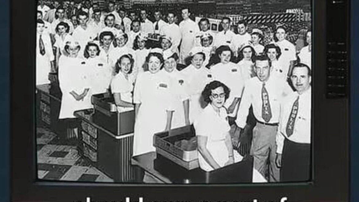 The Supermarket That Turned Cashiers Into Millionaires