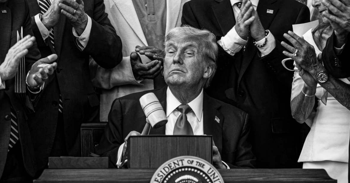 The Trump Administration Is Trying to Revive a “Zombie” Deportation Court – Mother Jones