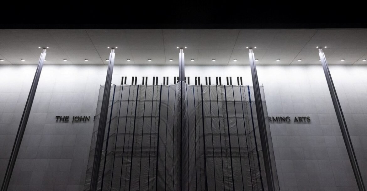 The Trump Kennedy Center 'Foundation' Is the Arts Complex's Latest Mystery