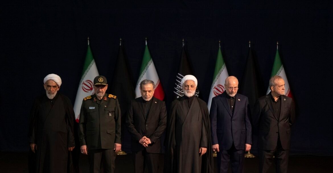 The U.S. Is Subtly Shifting Its Iran Strategy