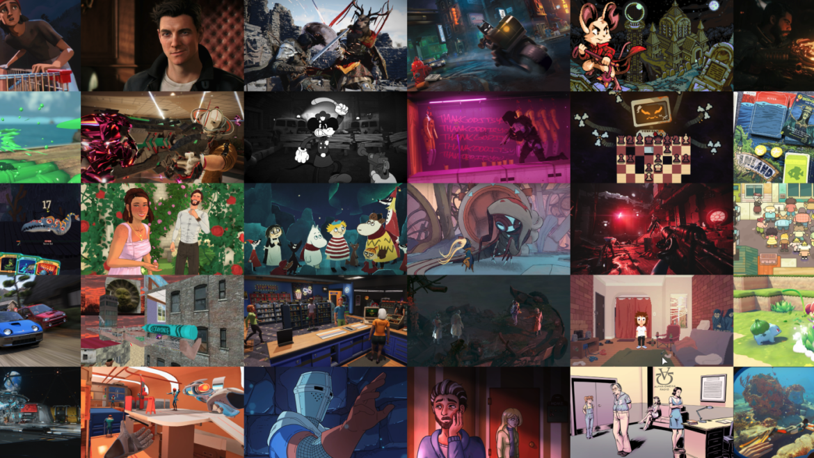 The best games of 2026 so far, picked by NPR's staff : NPR