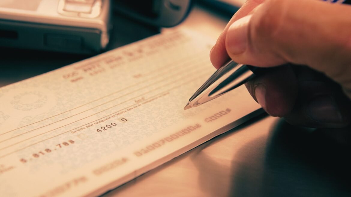 The brazen move that landed a N.J. man in custody: Altering a nursing home’s $30K check
