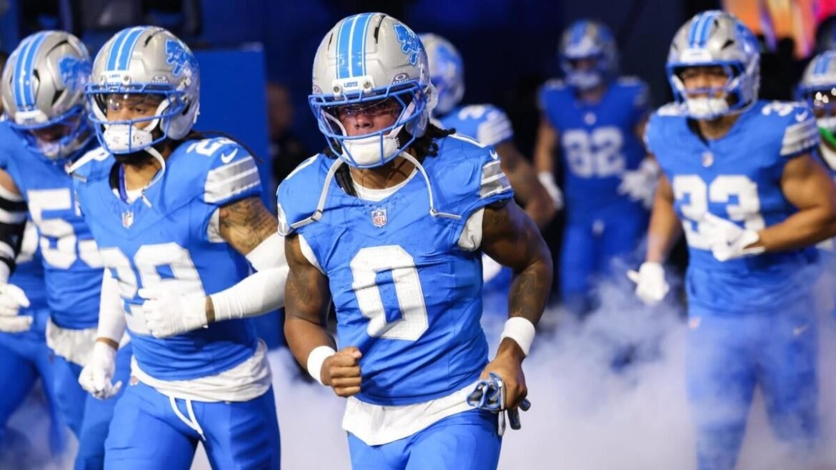 The bust case for every 2026 first-round Fantasy Football draft pick