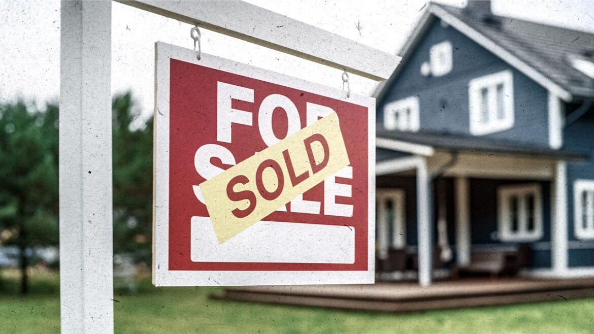 The latest housing forecast contains one encouraging sign for frustrated homebuyers