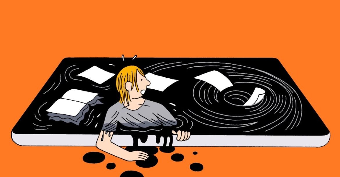 The moral case for being less online