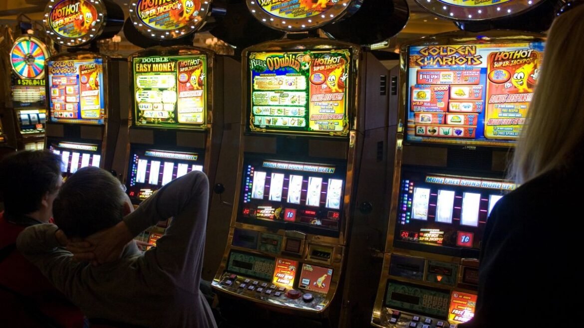 The thrill of real money slots at Online Pokies NZ 2026: Winning features you