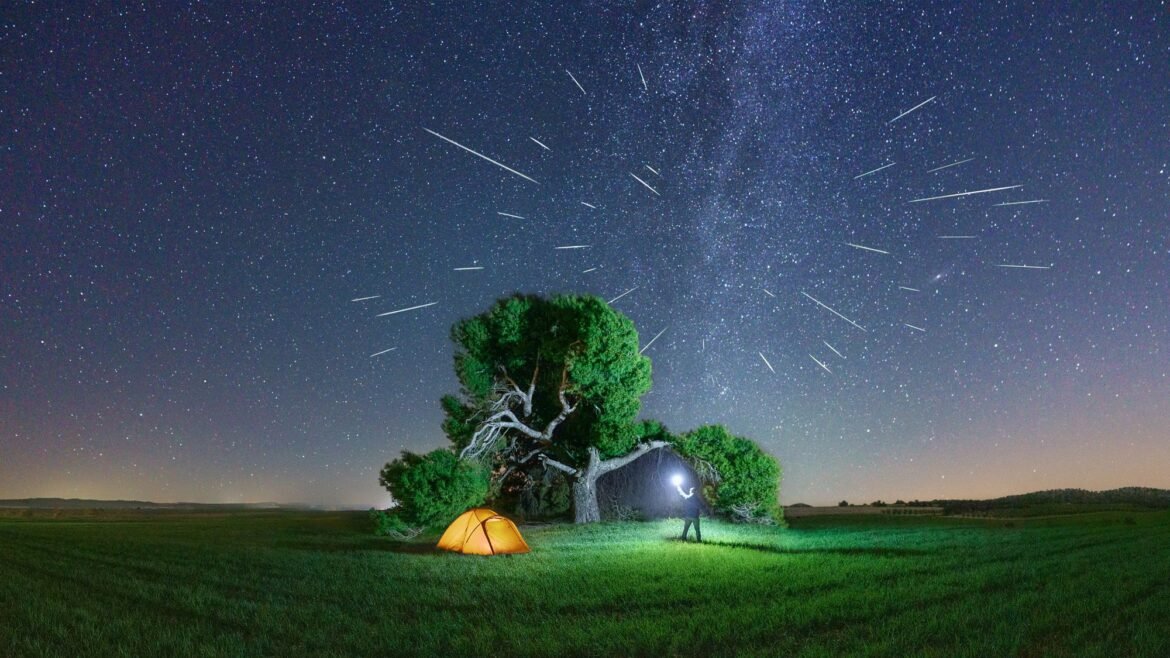 The ultimate Aug. 12 packing list for the solar eclipse and Perseid peak