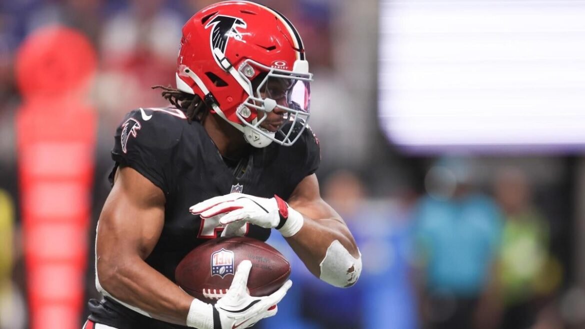 The ultimate guide for drafting RBs in 2026 Fantasy leagues